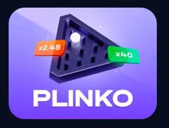 Иконка Plinko